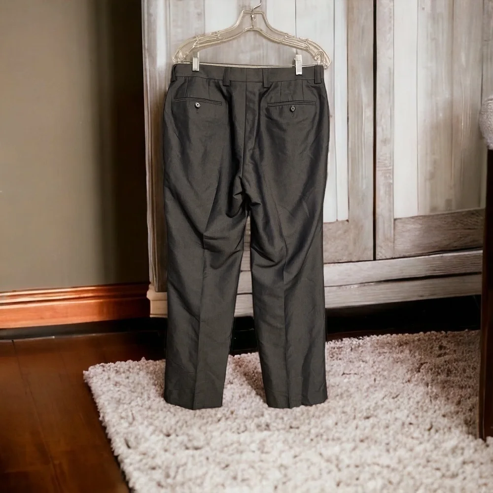 Lauren Ralph Lauren Men’s Gray Dress Pants Size 32X30